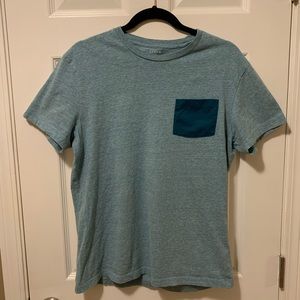 Medium J Crew Top